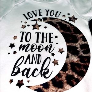 Customized Onesie